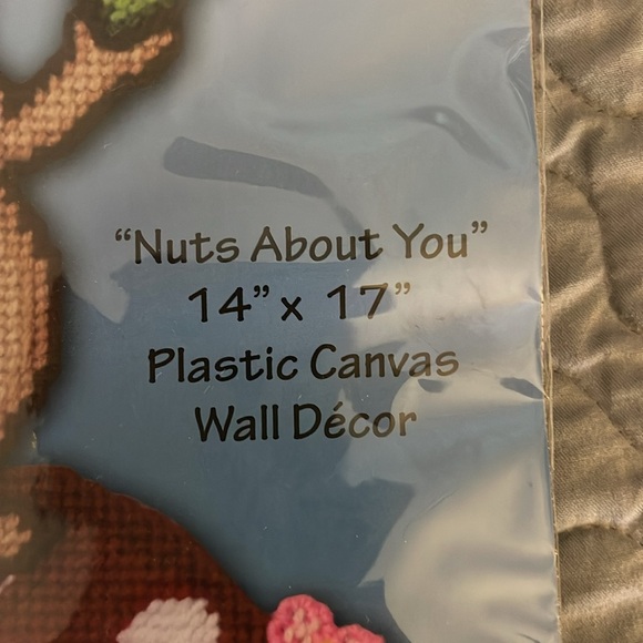 Nuts About You - Picture 2 of 3